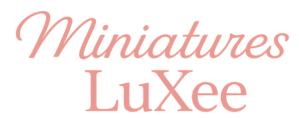 Miniatures LuXee 